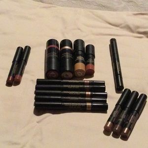 Nudestix Makeup Collection